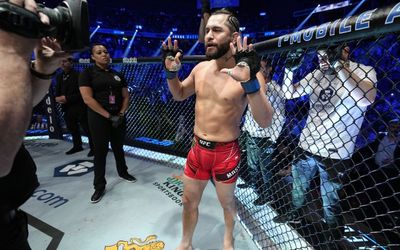 Хорхе Масвидаль