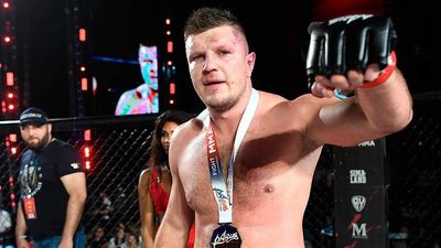 Петр Романкевич