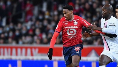 Джонатан Дэвид Лилль