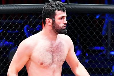 Гаджи Омаргаджиев