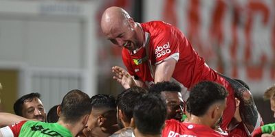 Монца никогда в истории не играла в Серии А