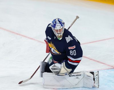 ХК Металлург