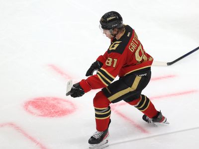 Арсений Грицюк