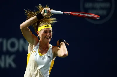 Мари Бузкова