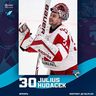 Юлиус Гудачек