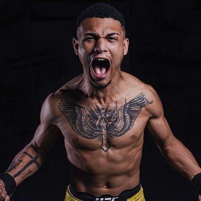 Даниэль да Сильва