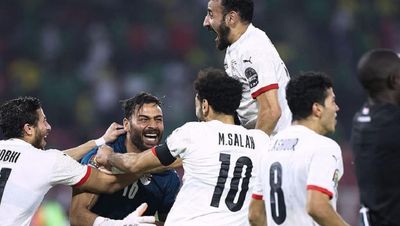 Камерун - Египет 3 февраля 2022 года