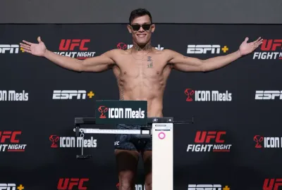 Кайо Борральо