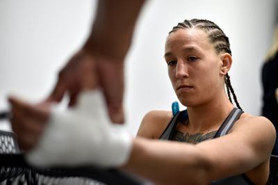 Мария Агапова