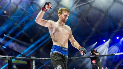 Мухамад Беркаев