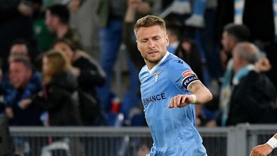 Чиро Иммобиле Лацио