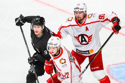 Автомобилист