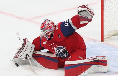 ХК Локомотив