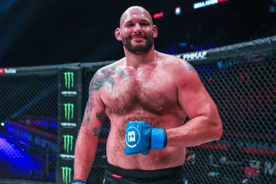 Тим Джонсон