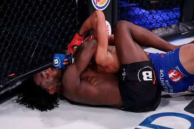 Да'Мон Блэкшер