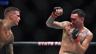 Порье - Холлоуэй 2