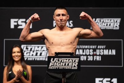 Крис Гутьеррес