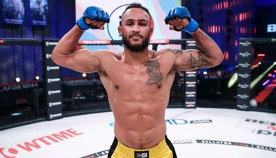 Крис Гонсалез