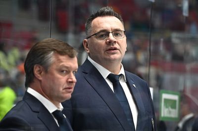 Андрей Назаров