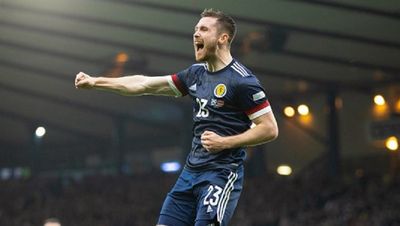 Энтони Ралстон Сборная Ирландии