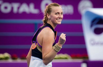 Петра Квитова