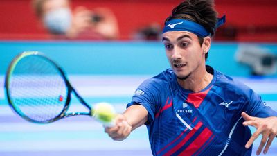 Лоренцо Сонего