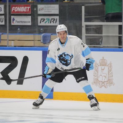 Джозеф Душак