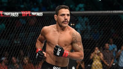 Рафаэль Дос Аньос