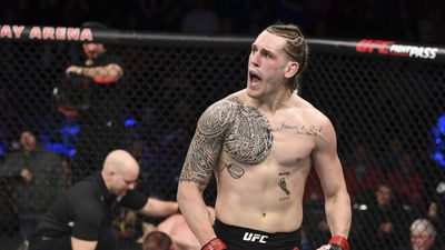 Брендан Аллен