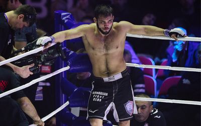 Нариман Аббасов