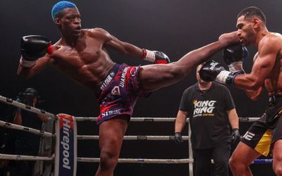 Майк Матета