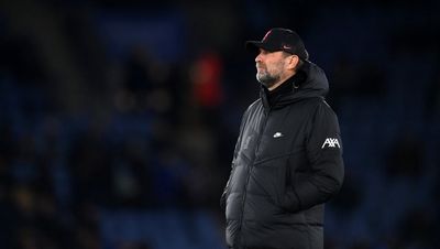 Юрген Клопп главный тренер Ливерпуля