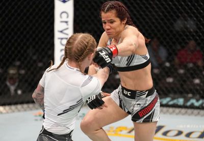 Пиера Родригес