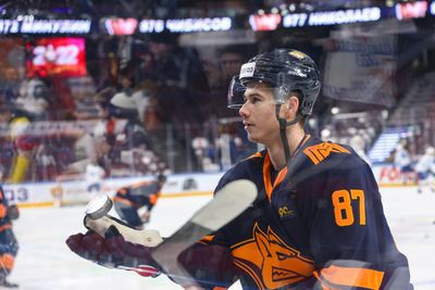 Николай Голдобин