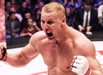 Сергей Павлович