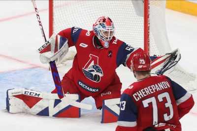 ХК Локомотив