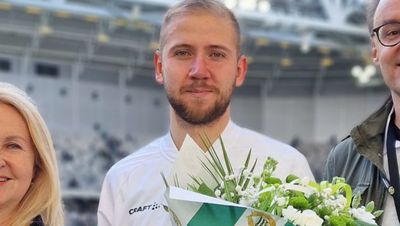 Дариян Боянич Хаммарбю