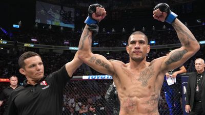 Алекс Перейра