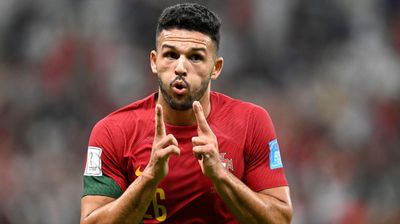 Гонсалу Рамуш