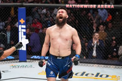 Брайан Барберена