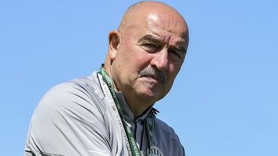 Станислав Черчесов Главный тренер Ференцвароша