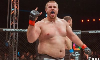 Александр Романов