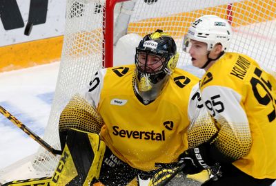 Северсталь