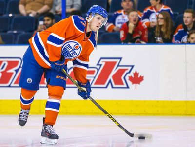 Конор Макдэвид