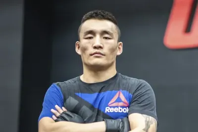 Циленг Аори