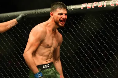 Яир Родригес