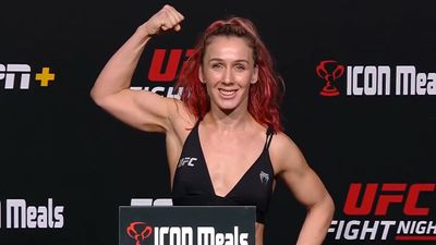 Ванесса Демопулос