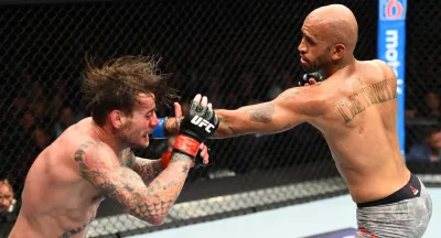 Майк Джексон