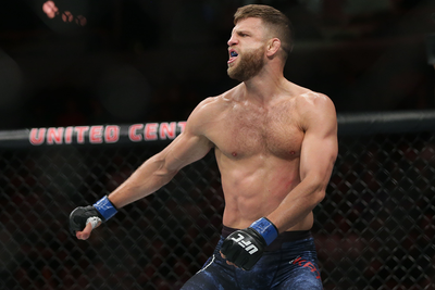 Кэлвин Каттар