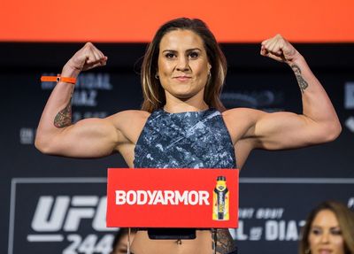 Дженнифер Майя